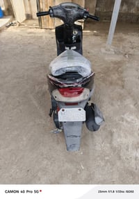 دراجة ماكس • كهربائيات شغالة • محرك فول