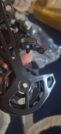 دراجة هوائية • للبيع