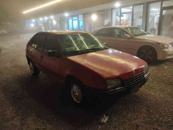 ئۆپل 1991مەکینە16دووش سەنەوی لەگەڵە بەشەرتی ئەوەلیات مەکینەو گیڕی بەشەرت دووکەڵو سەوت و بخار بەشەرت سعری11گەڵا شوین دەربەندیخان***********      ***********
