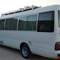 مكينة جديدة • ٢٠٠٧ • البصرة