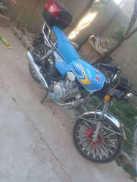 بوكسر • موديل ٢٤ • خاص