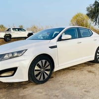 اوبتيما • ٢٠١١ • تبريد ثلج