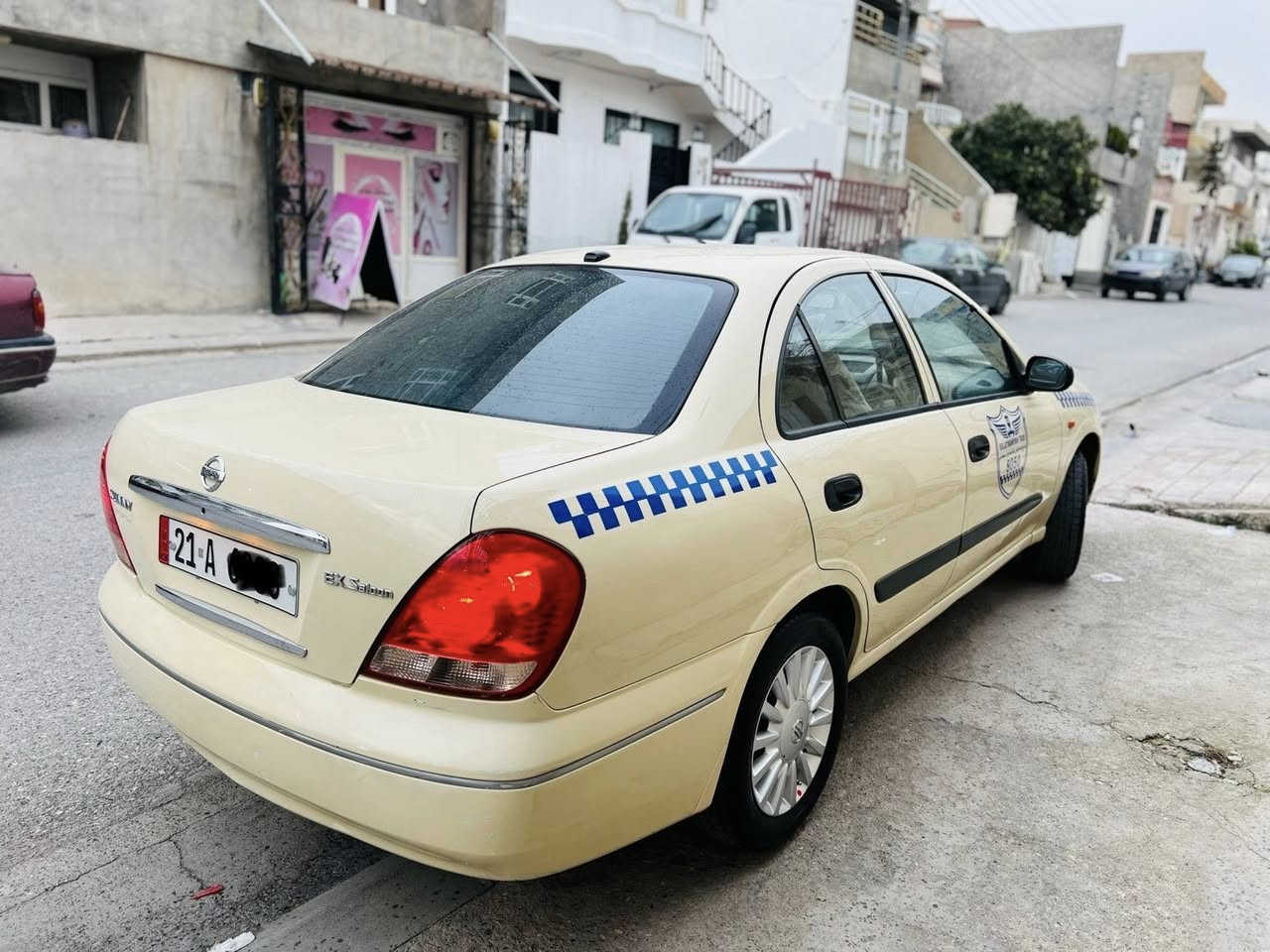 ﷽ بۆ فرۆشتن سەنی 2009  سەناوی تازە هەتا 2029 یەك پارچەی بۆیاخە  108گەلا لەسلێمانیم ***********
