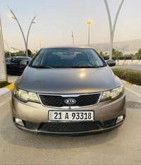 سيراتو • ٢٠١١ • السليمانية