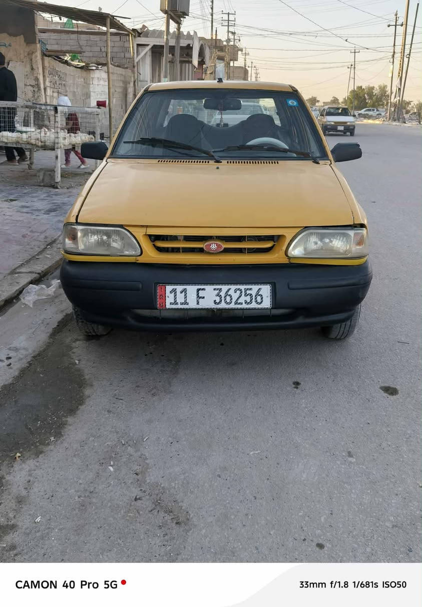 مكينه  مجفته صارلهه شهرين گير مكفول مابي شي
حدادي جديدة بدل بس جاملغ امامي يم السايق السنوية 2027 مديل 2016 #السعر37وبيه_مجال_العنوان_كربلاء_حي_النضال_الرقم 
# ***********
