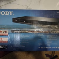 ديفيدي • منفذ فلاش • جزيرة بغداد السياحية