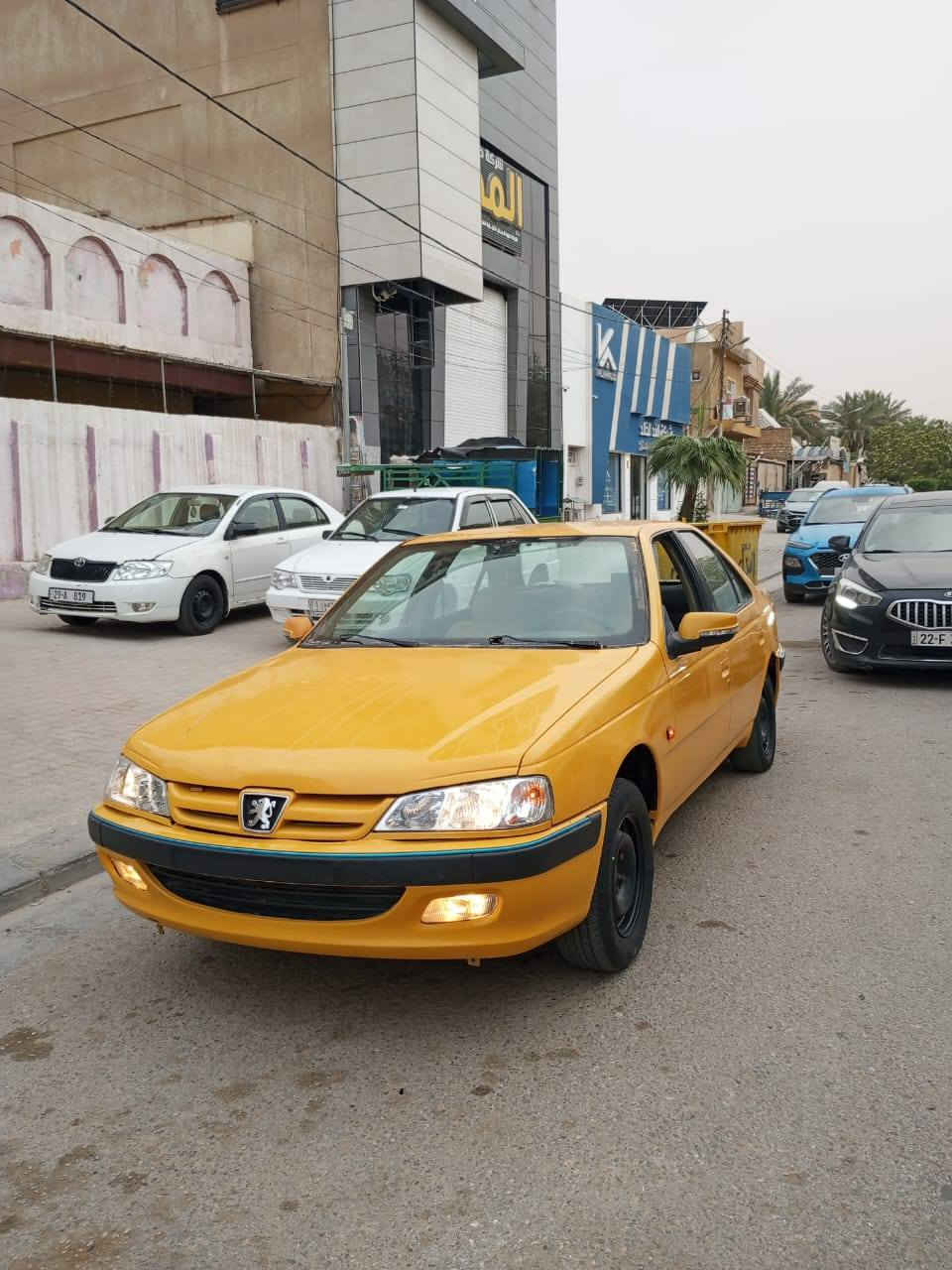 سلام عليكم بيجو بارص رقم بغداد موديل 2010
سعر 30 عليه 6 ورقات ينزلن من سعره جهازه
مصبوغه عام


**إذا كنت صاحب هذا الإعلان وتريد حذفه لأي سبب، رجاءا أرسل رسالة إلى الدعم الفني**