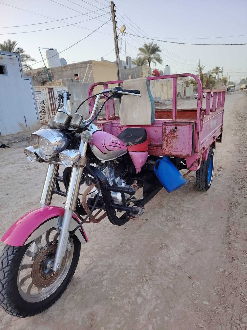 السلام عليكم ستوته للبيع نظيفه موديل 18 محرك ما مفتوح جديد رقمها نجف مكاني غماس رقمف*********** واتساب موجود السعر خاص
