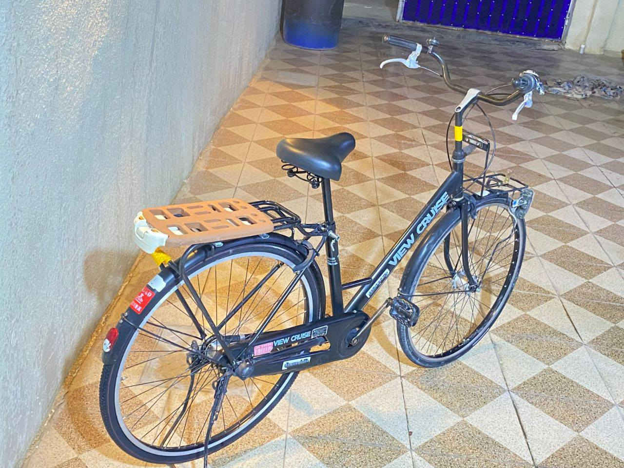 سلام عليكم بايسكل موديل 2022 مبدل وياله ب اليابان ياباني لحيم مو كبس كير دفن 3 نمر لون مميز اسود طافي شركه ياباني جبته ب موديله الباسكل كلش جديد المكان بابل الهاشميه السعر خاص


**إذا كنت صاحب هذا الإعلان وتريد حذفه لأي سبب، رجاءا أرسل رسالة إلى الدعم الفني**