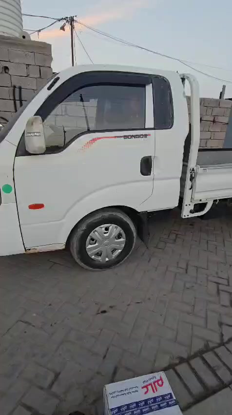 السلام عليكم كيه حمل مسكر 2016 رقم بغداد راعيه موجود شرط تحويل ***********
