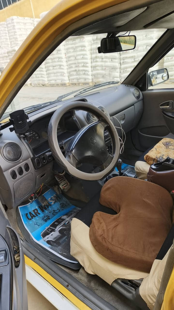 سايبة موديل 2012 
مكفولة كير محرك شواصي مابيها اي نقص شغل واطلع 
تبريد الراديتير مال تبريد مزروفة كمبريسر جديد 
مكاني بغداد الرقم 
السعر ٢٦ 
شرط تحويل


**إذا كنت صاحب هذا الإعلان وتريد حذفه لأي سبب، رجاءا أرسل رسالة إلى الدعم الفني**