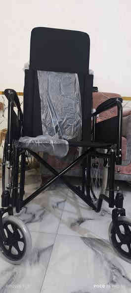 للبيع جديده بالكرتون مستخدمه يومين فقط سبب البيع العربانه ما ترهمني اني الشراي يتصل على رقم***********
