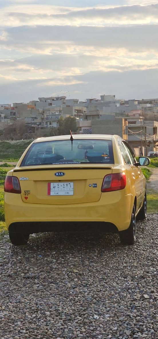 السلام عليكم ريو 2011 بلا ضرر هيئه غرامات صفر كاربون بنزين شرط التحويل وكاله مشروع وطني كلها شرط سعرها 105بيها مجال مكاني موصل ***********

***********
