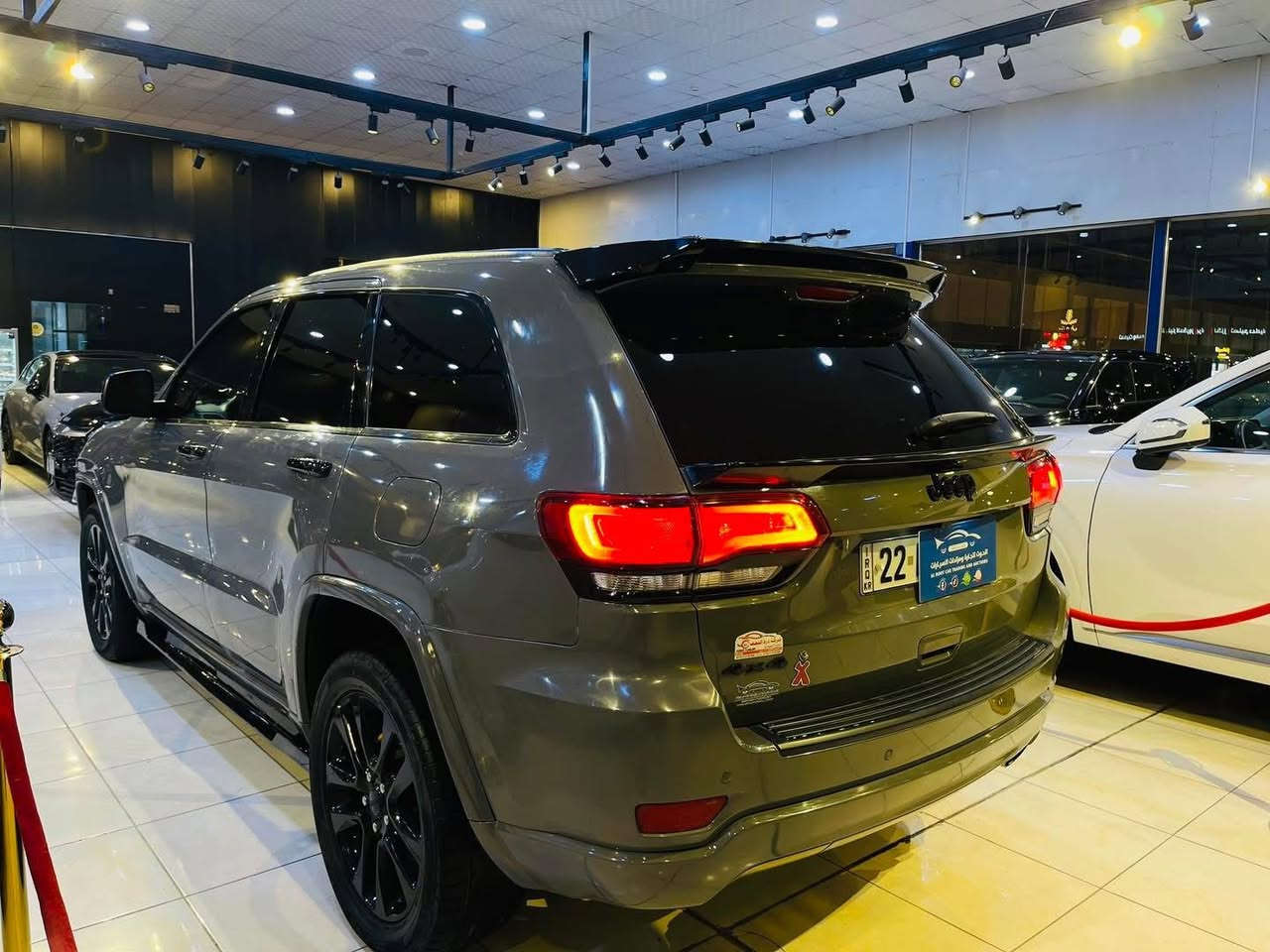 (من رخصة الادمن المحترم)


**إذا كنت صاحب هذا الإعلان وتريد حذفه لأي سبب، رجاءا أرسل رسالة إلى الدعم الفني**