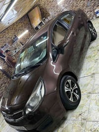 ريو • ٢٠١٢ • مكينة ١٦٠٠],