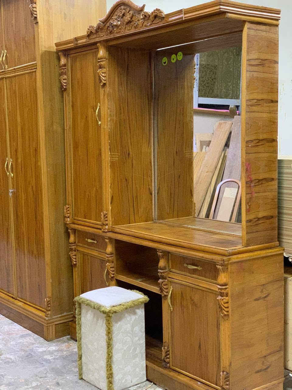 غرفه صاج تزكام سعر مليون 100 ميسان أبو رمانه شارع المركز مجاور مكتب الغاز *********** معرض ابو فارس
