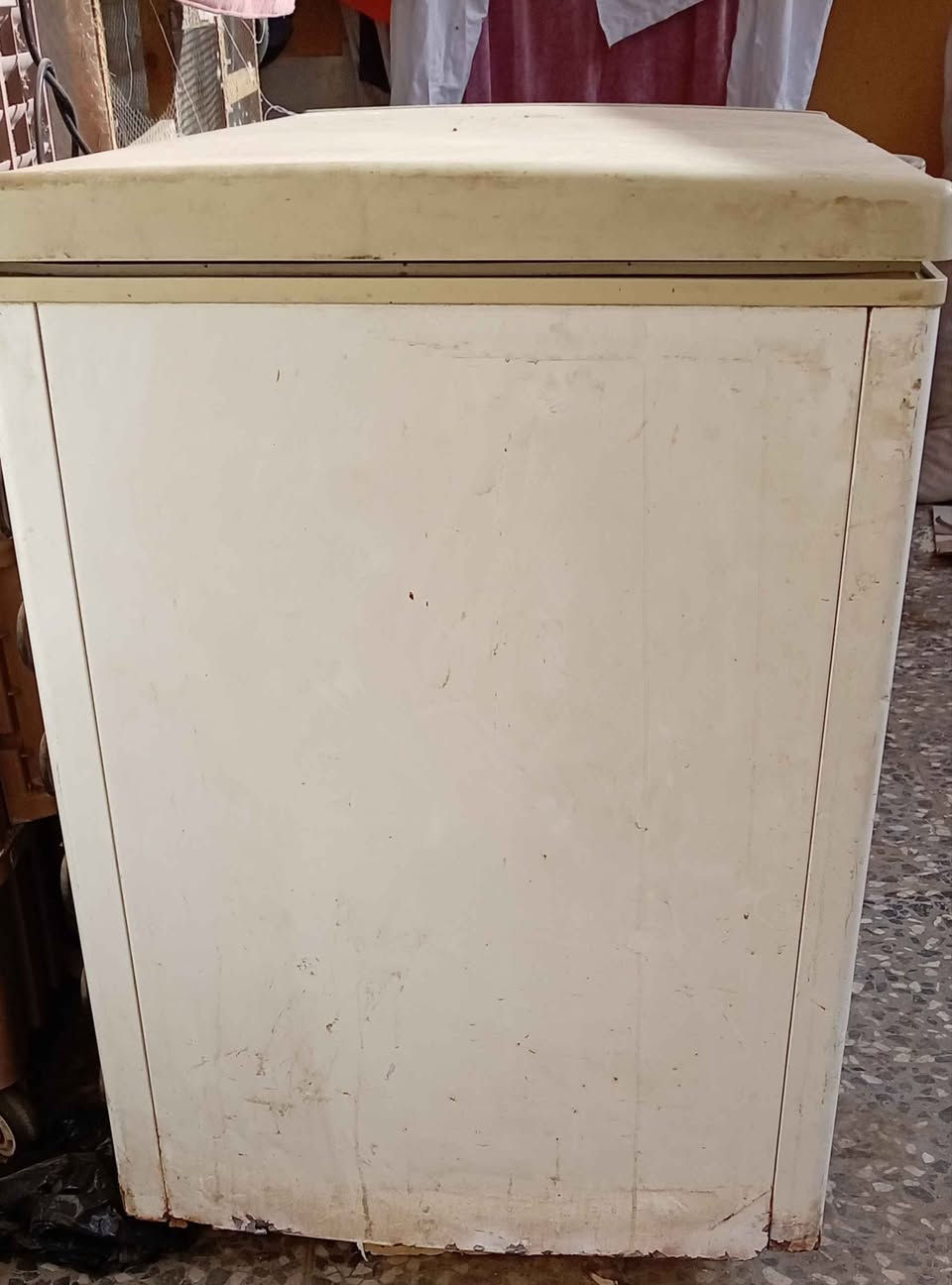 مجمده شرط الشغل او سفير متروس غازللبيع كربلاء, العراق


**إذا كنت صاحب هذا الإعلان وتريد حذفه لأي سبب، رجاءا أرسل رسالة إلى الدعم الفني**