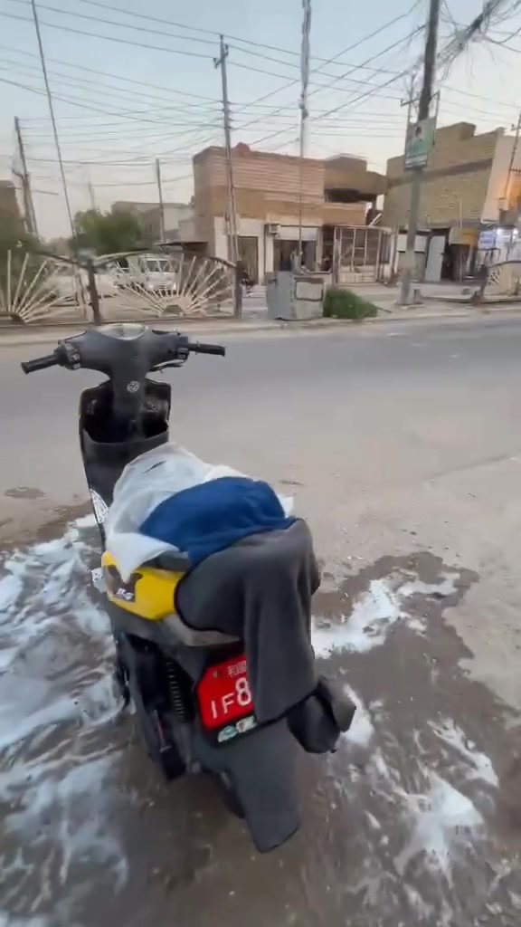 سلام عليكم شباب دراجه البيع ماكس عداله دراجه مكفوله كفاله عامه دراجه
جديده *********** نتصل خاص مسعتج علا بيعته
