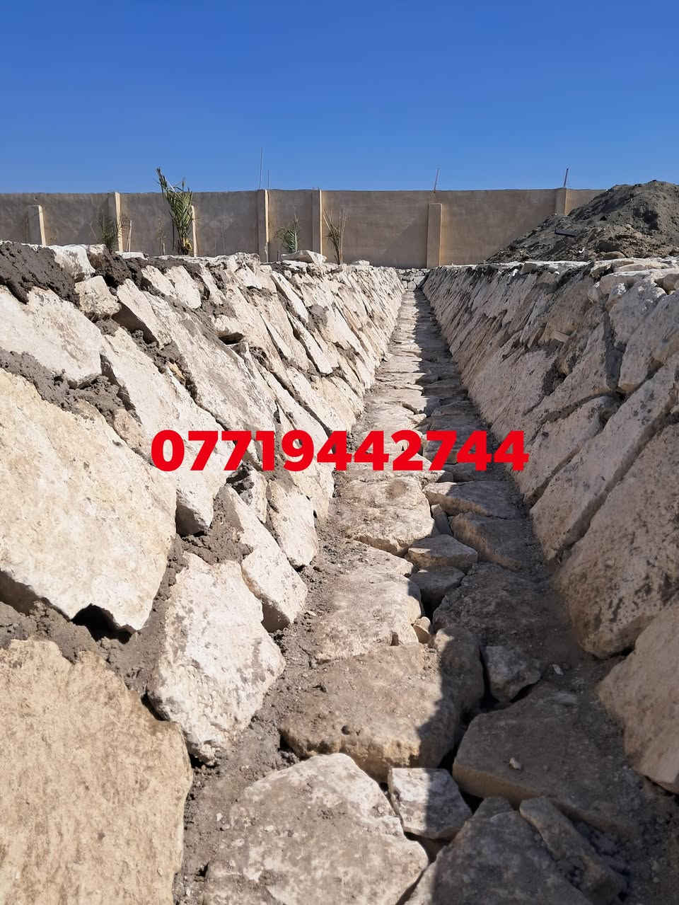 بناء حجر درجه اولى كرسته وعمل واسعار مناسبه ***********
