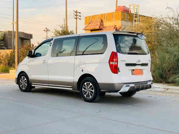 ستاركس 2017 للبيع او المراوس بموديل اقل 9..10..11..12

مفتوح ومحوره مسكر 7 سورنتو 

كفاله عامه من دعاميه ل دعاميه 
من الضربه والصبغ والتبديل سونار 

سياره خير من الله معنئ الكلمه 

رقم بغداد سنويه لل27 

تبريد تخم تاير شاشه مال20 

وباقي تفاصيل تفضل خاص 

للعلم الويل حاليا مو vap

مكانها ناصريه

***********
السعر 218 اذا سعرها هواي لا تتصل وتكلي عمي شدعوه ☺️
