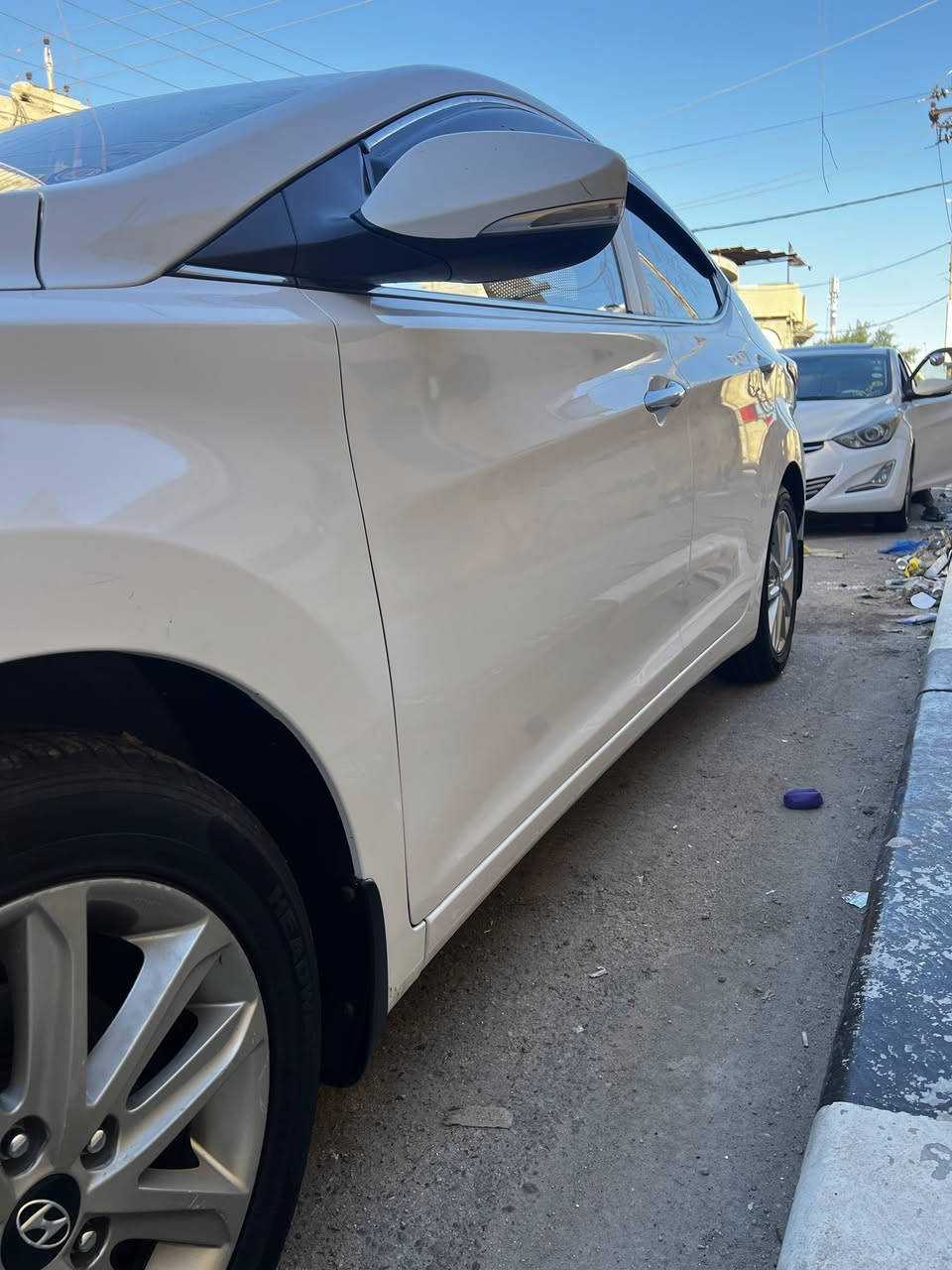 سلام عليكم  للبيع النترى مديل 2015(خليجيه)فول مواصفات 1/1رقم بصره مشروع وطني سنويه لل29 تنتهي السياره ماخذينها زيرو من الشركه بسنتهه الحد الآن كفاله عامه كلش حته الدعاميات ولدوسات بلاديات لا ضربه ولا صبغ ولا تبديل ولا معجون كفاله حته من تكحيل مكينه وكير سبانه ما ممدوده عليهن حته لكيس بلاد مامفتوح تخم تايرات قبل شهر شاد وحداديه من الطول للطول مبدله ومنضومه مال تبريد بلكاترتون ثلج 🥶 السعر 140وبيهه مجال حك الجيه اتصال فقط***********📞 مكان بصره قبله
