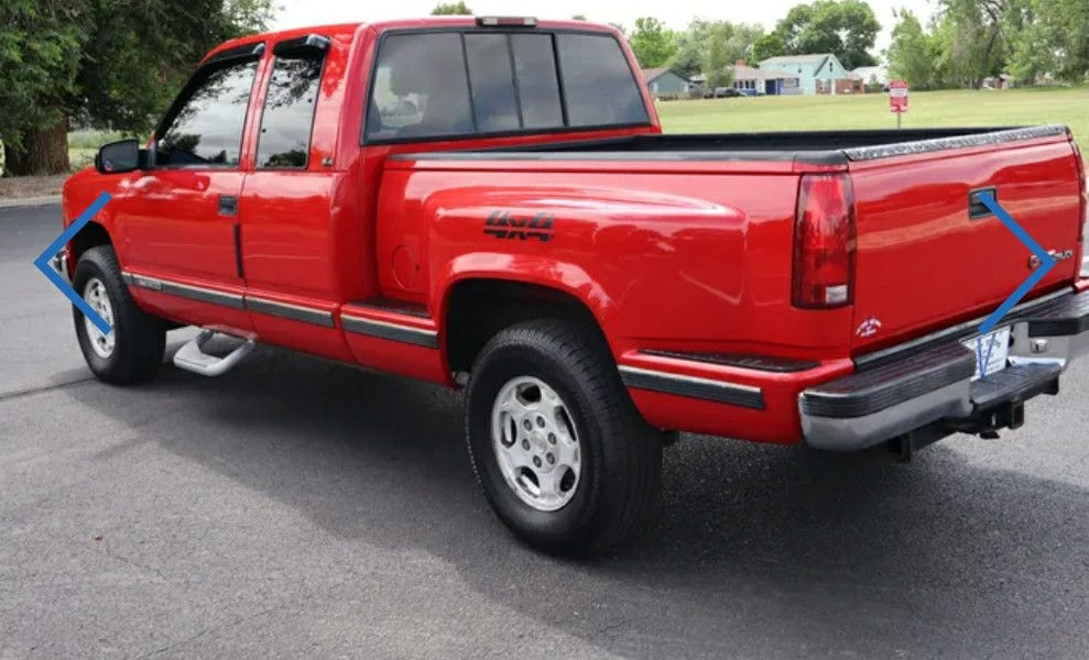 السلام عليكم
حوض صندوقفي في حاله ممتازه شيفرلية او ج م س موديل من 1990 الى 1998


**إذا كنت صاحب هذا الإعلان وتريد حذفه لأي سبب، رجاءا أرسل رسالة إلى الدعم الفني**