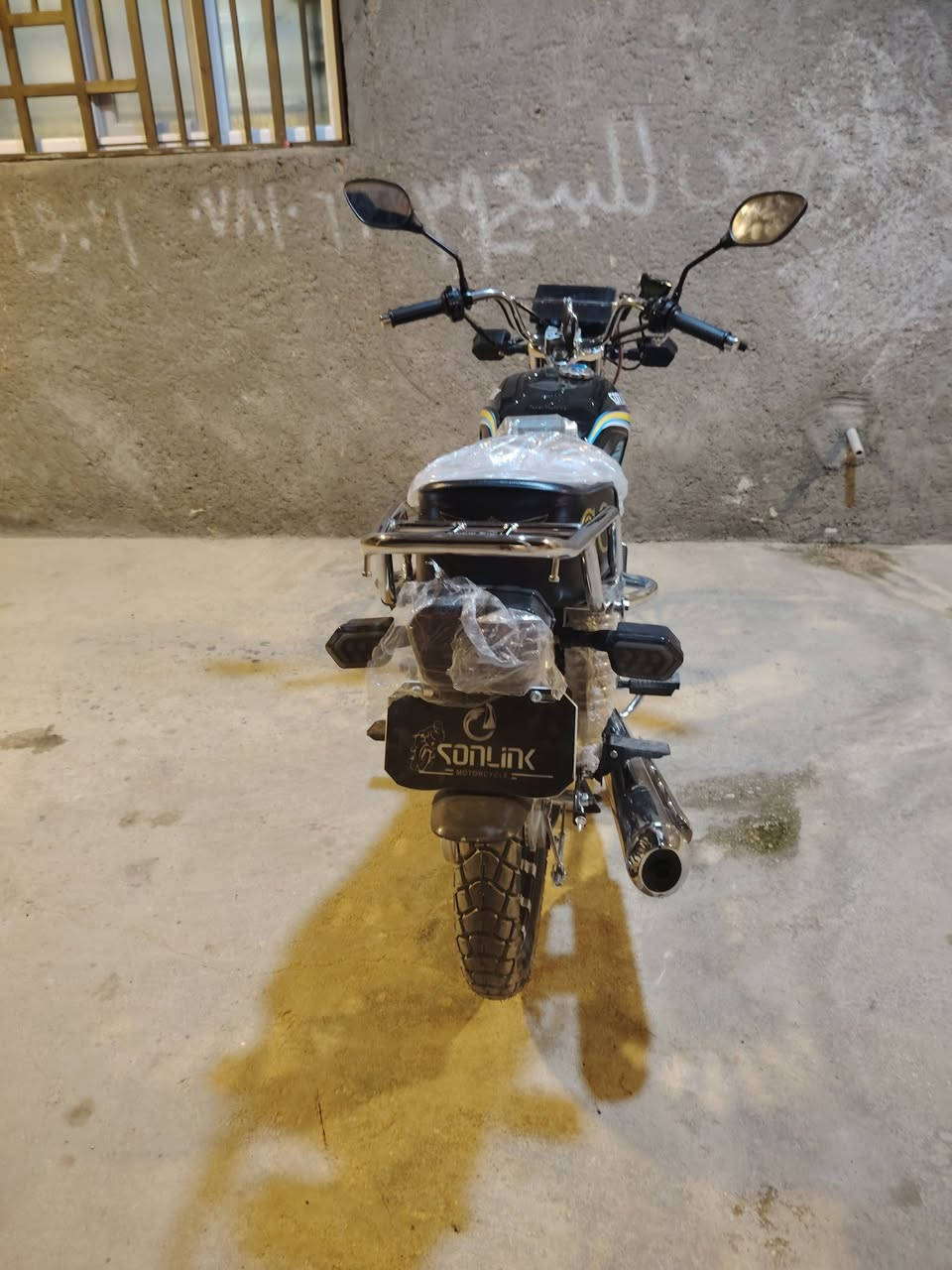 سلام عليكم سيفان باب اول زيرو بعده ماماشي وصل مليون 100للبيع فقط ***********
