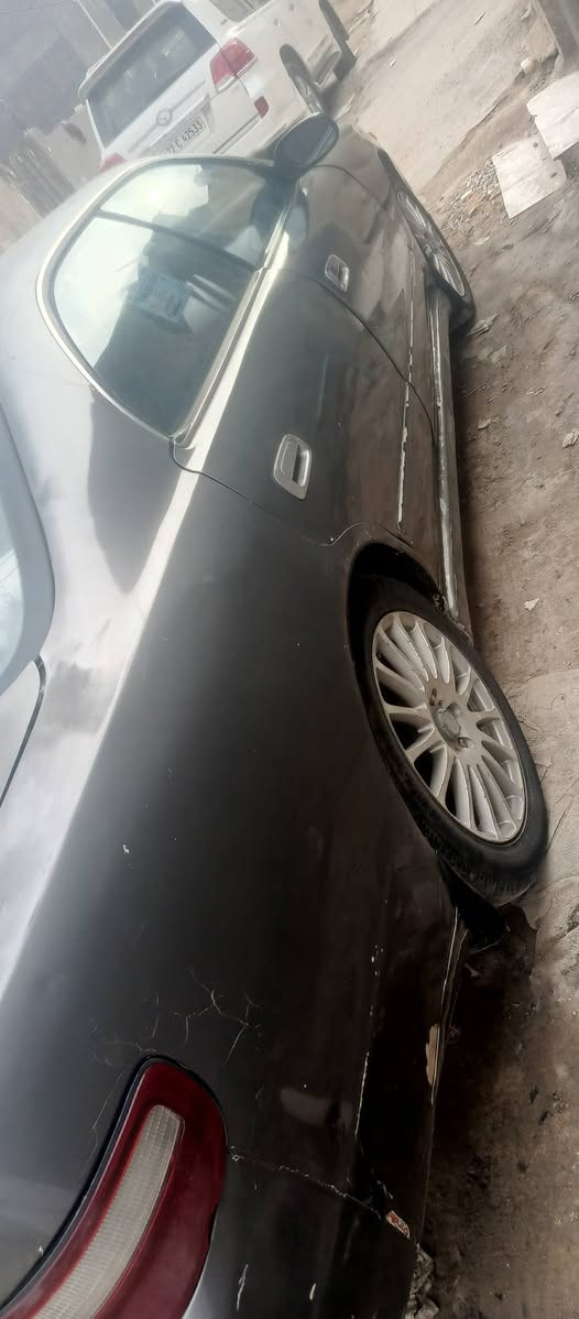 سلام عليكم شيزر نفخ محرك 2500 رقم ميسان بسمي سنويه ل 28 تنتهي للبيع والمراوس بأفضل مع الفرق سعر لبيع 47 وبيه مجال حق الجيه


**إذا كنت صاحب هذا الإعلان وتريد حذفه لأي سبب، رجاءا أرسل رسالة إلى الدعم الفني**