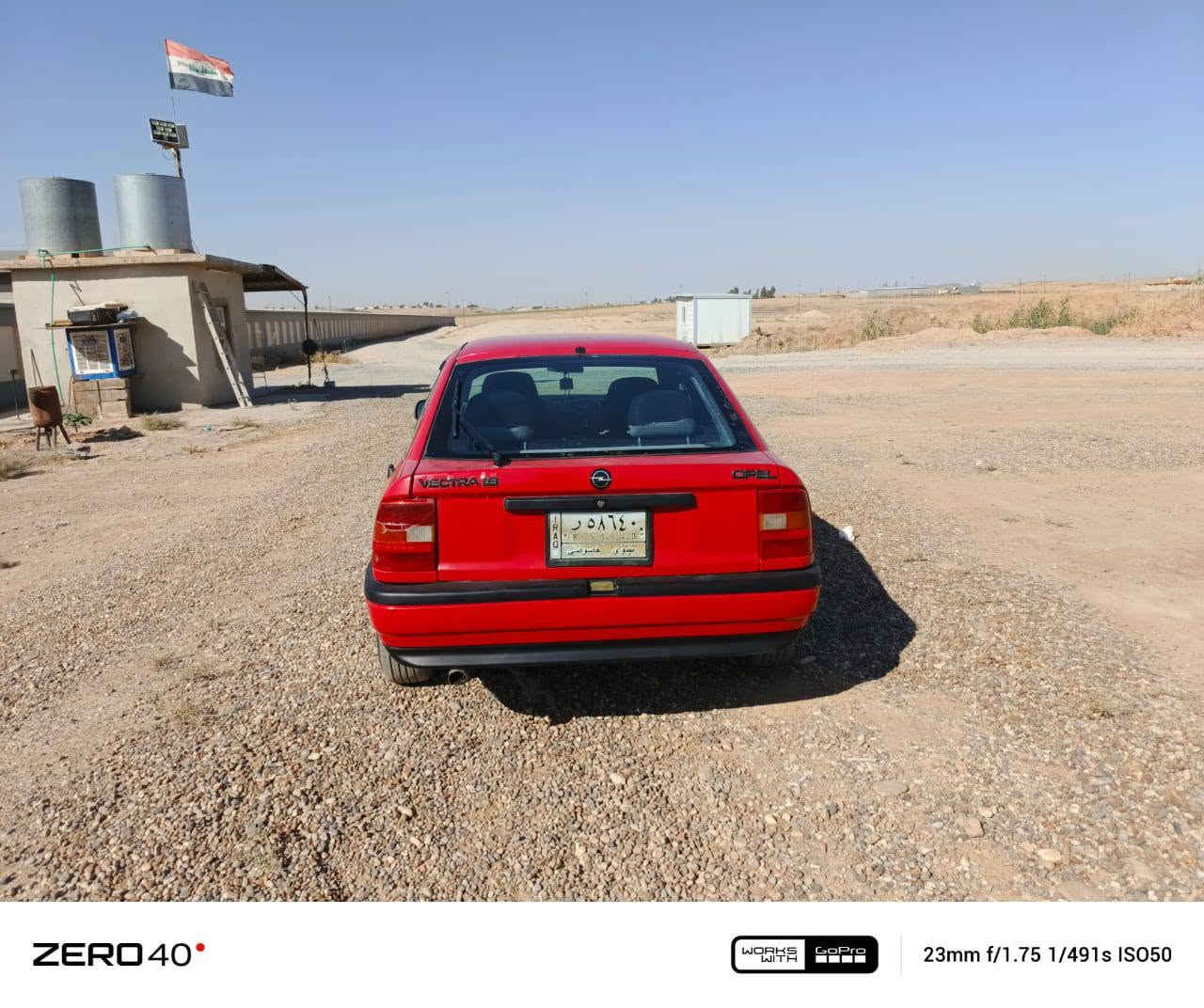 السلام عليكم
للبيع فكترا حجم 16 جنطة موديل 1991 رقم الماني سنوية خضرة السيارة بيها صبغ حزام جمالية بدون دعم وضربة المكينة بداية نفخ بيها الكير شرط شرط التحويل سعرها 36 ورقة وبيها مجال بسيط استفسار الخاص مفتوح او اتصل ***********
*********** مكان السيارة موصل الأيسر
