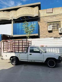 موديل ٩٤ • مدينه الصدر • شاصي مكفول