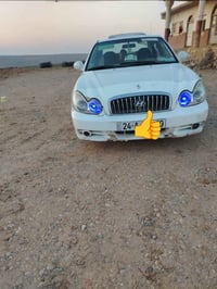 ٢٠٠٥ • محرك جديد • زمار