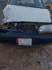 سايبا ١١ • تفصيخ • كربلاء