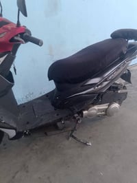 دراجة للبيع شغالة ب200 نكرة سلف رقم الهاتف 07726091837