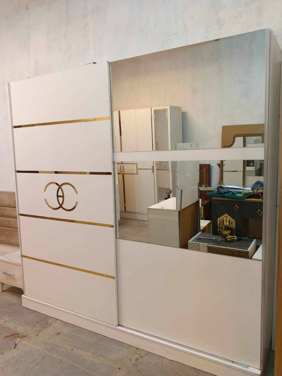 غرفة تركي نضافة فول مواصفات 375 شد ونقل مجاني داخل بغداد


**إذا كنت صاحب هذا الإعلان وتريد حذفه لأي سبب، رجاءا أرسل رسالة إلى الدعم الفني**