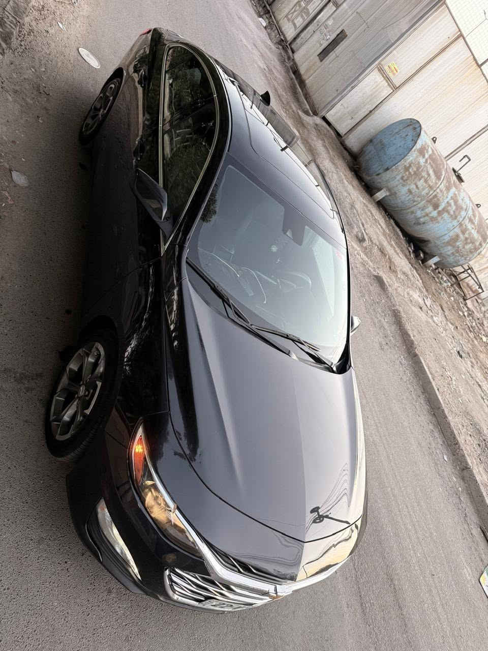 ماليبو 2023 وارد امريكي رقم اربيل تحويل او وكاله بالخدمة 
حادثها موضح بالصور بدون دواخل 
ماشيه 39 ميل 
بيها هنا بالعراق باب مبدل ومصبوغ ونص جاملغ خلفي ايسر تصليح

 صدر مكينه كير تبريد مكفول 

مواصفات:
بانوراما 
بصمه 
شاشه كبيره 
نضام كار بلاي 
كامره دواره 
قياده ذاتيه 
مثبت سرعه 
مانع انزلاق 
سايد بريك بصمه 
رادارات 
كشن كهرباء واحد 
تدفئه كشنات

السعر ١٣٢ وبي مجال


**إذا كنت صاحب هذا الإعلان وتريد حذفه لأي سبب، رجاءا أرسل رسالة إلى الدعم الفني**