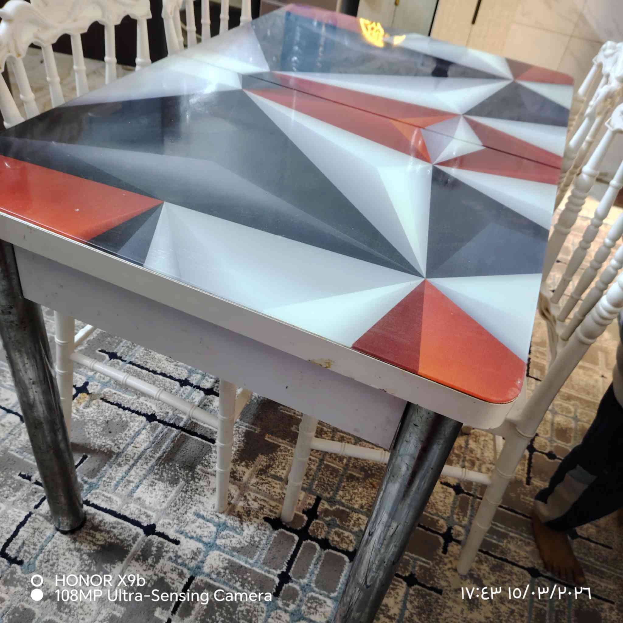 السلام عليكم ميز الواحد ب ٥٠ العنوان تكريت الجوهره


**إذا كنت صاحب هذا الإعلان وتريد حذفه لأي سبب، رجاءا أرسل رسالة إلى الدعم الفني**