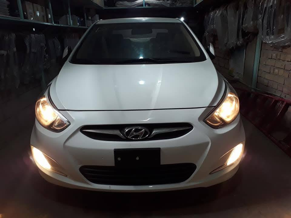 اكسنت مخزن 2016
صفر كيلو متر 
ابحالت الوكاله 
مرقم اباسمي رقم مميز 1 مثنى
سياره ستاندر 
مغلفه PPF
تايرات ابرجستن
كشننات قماش 
سعر السياره 75شده وقابل للتفاوض
***********
