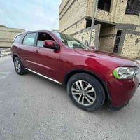 دورانجو • ٢٠١٣ • محرك جديد