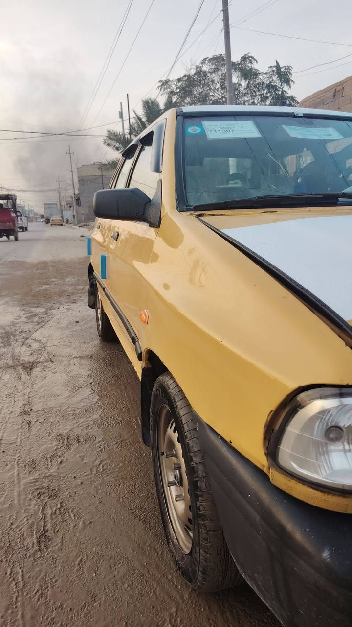 سلام عليكم سايبه موديل 2012 أخوان السيارة جاهزة من كلشي سنويه 2030 الهزة 2026 تحويل مباشر العنوان بغداد سبع قصور شارع المشروع رقم الهاتف ***********
سعرهة 27 وبيها مجال
