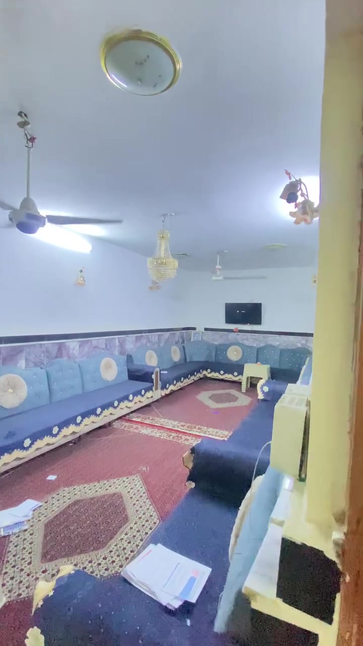 للبيع🔴🔴 

بيت ركن ✅
الموقع:منطقة الاربعتالاف شارع المركز ( شارع المدارس) طابو صرف تحويل مباشر 
المساحة: ٢٠٠م✅
للاستفسار عبر الرقم ***********
الخاص مغلق☢️

