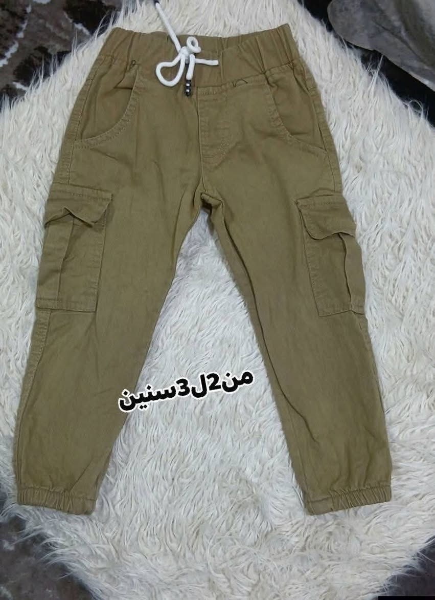 استعمال بسيط جدا جدا كالجديد المقاسات ع الصور


**إذا كنت صاحب هذا الإعلان وتريد حذفه لأي سبب، رجاءا أرسل رسالة إلى الدعم الفني**