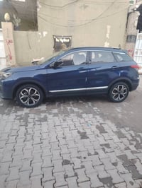 بايك 55x • فول مواصفات • ماشي ١٦ الف