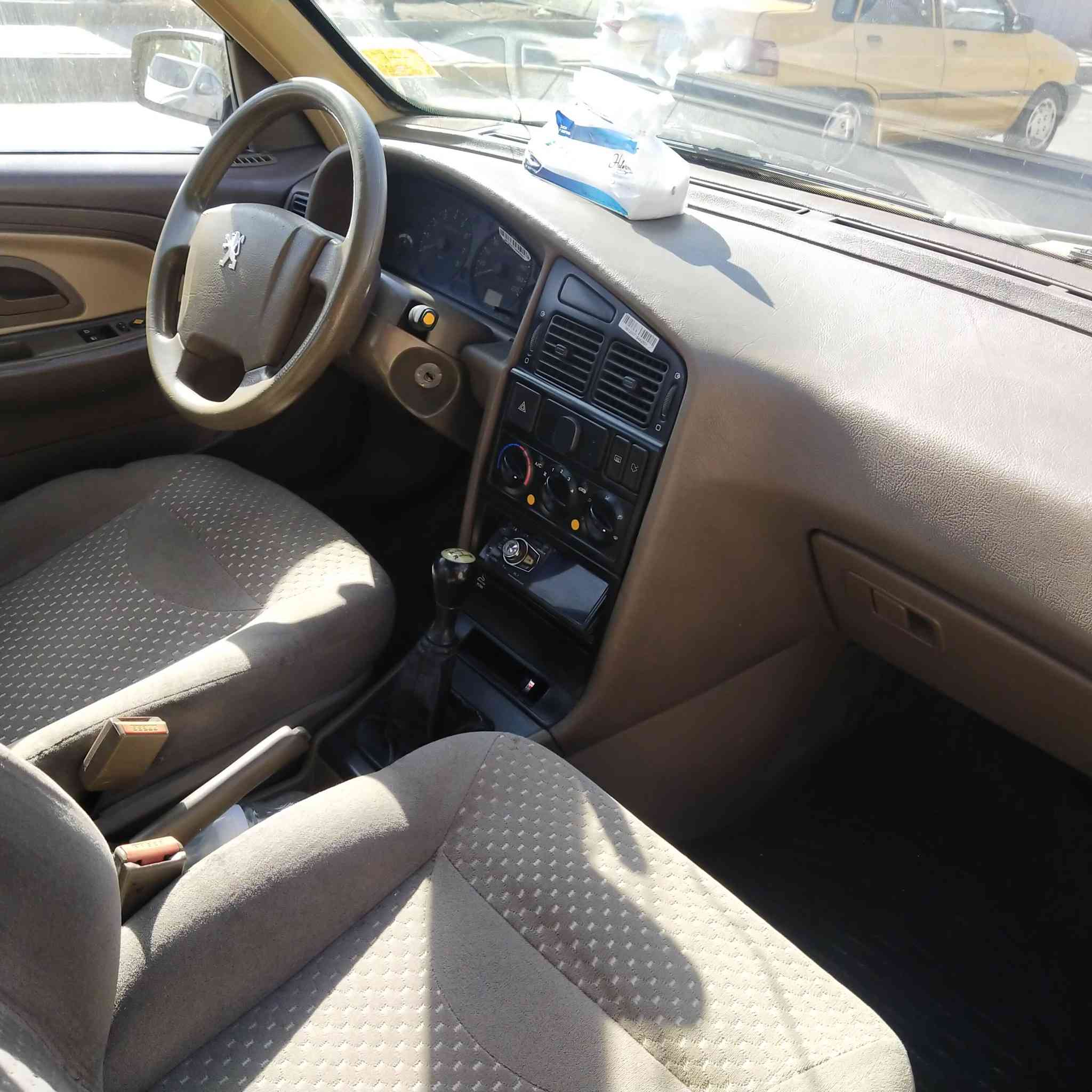 السلام عليكم
من رخصت الادمن
سياره بيجو اكد
موديل 2016
ماشيه 93الف
بيهه 3مكانات بارد وبيهن صبغ
السعر 45ورقه السعر بي شي قليل للتفاوض
تجي تفحص وتاخذ من باب البيت موتجي بعدين اتكلي غير شغله للشراي طبعا
مكاني بغداد الشعب شارع الصحه
***********
