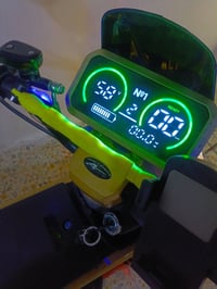 اكس 900 • بطاريات شغاله • نفخه بسيطة