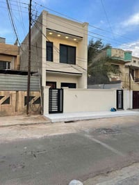 مرحبا يوجد دار للايجار طابقين غرفتين نوم موقع حي الجامعه سعر ١٢٥٠ الاس...