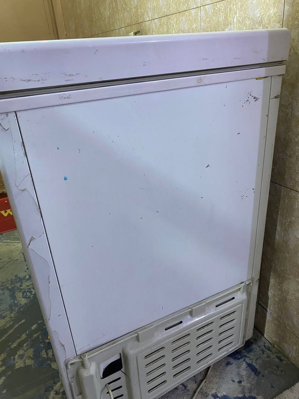 مجمده مابيه اضرار حجم كبير    ***********
