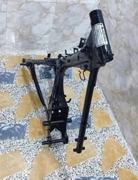 شاصي نامه بدون بدون للبيع سعر 150وبيه مجال حك جيه اتصال عل هاذه رقم 07...