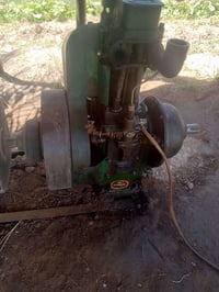 مولد للبيع ابو العشره راس توليد 7ونص كيفي شرط الفحص وشغل التصال على ال...