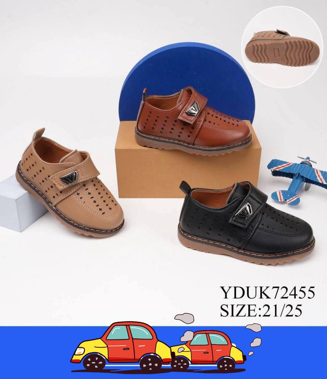 ‏✨توفر لدى محل✨ ♥️ بيبي لايف خانقين   ♥️ ✨
‏✨👼🏻 أحذية وبوتينات للأطفال ولادي بناتي 👼🏻✨
‏✨   ♥️ خامة ممتازه خفيفة وراقية جداً  ♥️   ✨
‏✨   ♥️    القياس : 18 الى 25    ♥️   ✨
‏🌹-----ترقبوا المزيد من الموديلات الحصرية-----🌹
‏📍العنوان: #خانقين - توله فروش - قرب أسواق فرمان
‏🌹------------------------ ♥️ ----------------------🌹
‏تابعوا صفحتنا ♥️بيبي لايف خانقين♥️ ع التيكتوك
‏ هذا الرابط :👇🏼👇🏼👇🏼👇🏼👇🏼 https://www.tiktok.com/@babylife117?_t=ZS-8ycgaYAJ3HL&_r=1
‏🌹------------------------ ♥️ ----------------------🌹
‏


**إذا كنت صاحب هذا الإعلان وتريد حذفه لأي سبب، رجاءا أرسل رسالة إلى الدعم الفني**