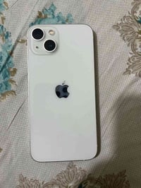 ايفون 13 • ١٢٨ • ابيض